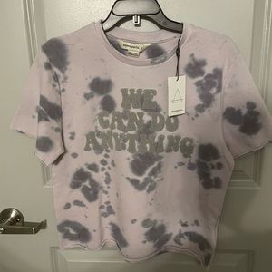 Eleven Paris Top
